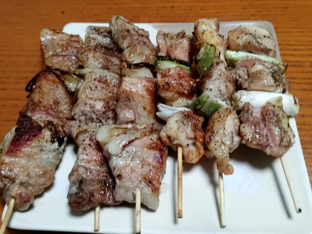 味工房 いちみ - 新富士（居酒屋）の写真