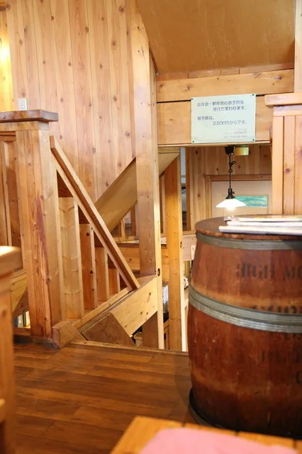 アルシノエ（ARSINOE） - 帯広（喫茶店）の写真