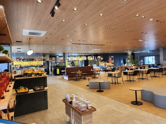 橋本商店 - 釧路（海鮮）の写真