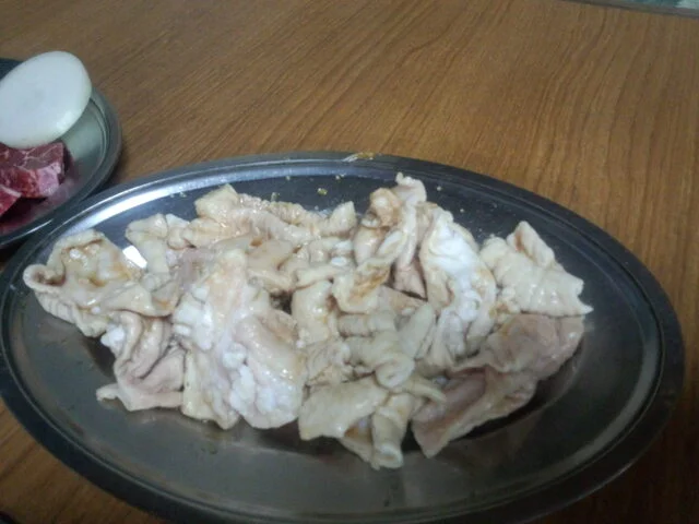 百萬里 双葉店（ひゃくまんり） - 釧路（食堂）の写真