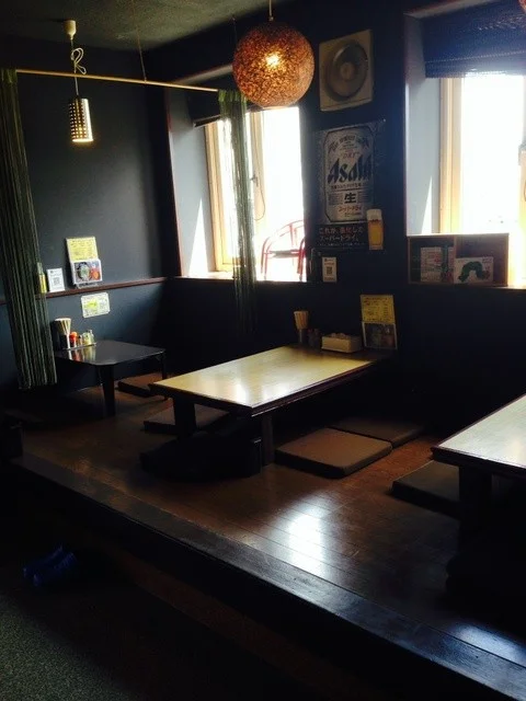 三代目 一心（サンダイメ イッシン） - 南永山（ラーメン）の写真