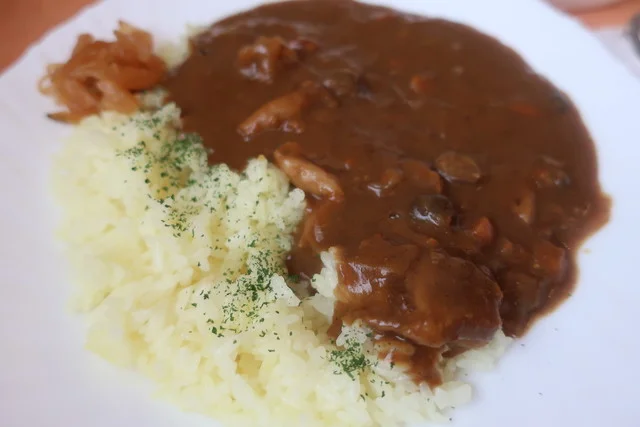 シャロン - 小樽（喫茶店）の写真