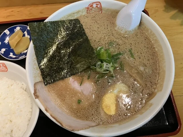 ラーメンだるまや 網走店 - 桂台（ラーメン）の写真