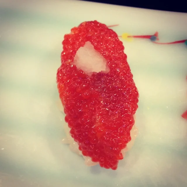 まる金寿し - 釧路（寿司）の写真