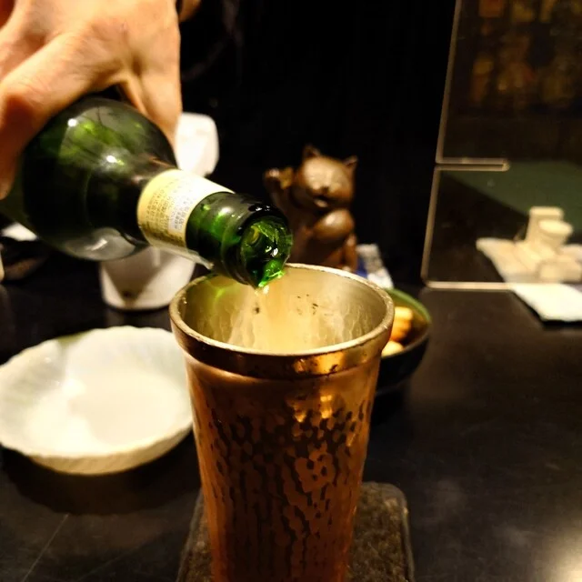 GEOFFREY AVENUE（ジェフリーアベニュー） - 旭川（バー）の写真