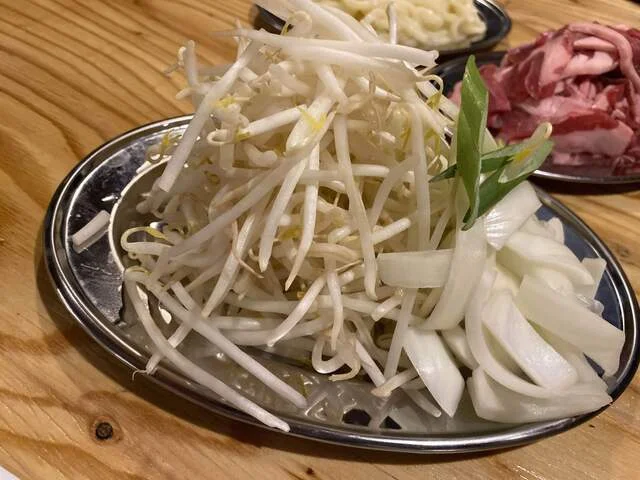 ジンギスカン Gaia（ガイア） - 小樽（ジンギスカン）の写真