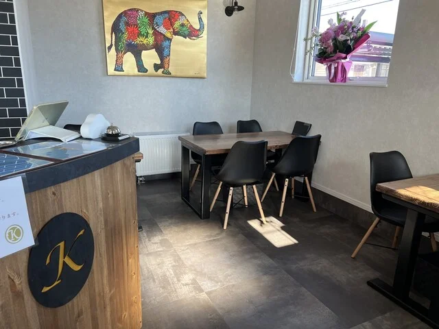 cafe KOPEKI（カフェ コペキ） - 西帯広（カフェ）の写真