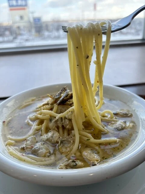 ポモドーロ イオンモール苫小牧店 - 苫小牧（パスタ）の写真