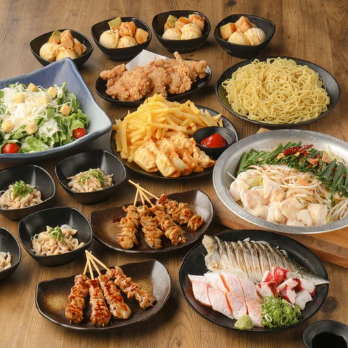 笑笑 帯広店 - 帯広（居酒屋）の写真