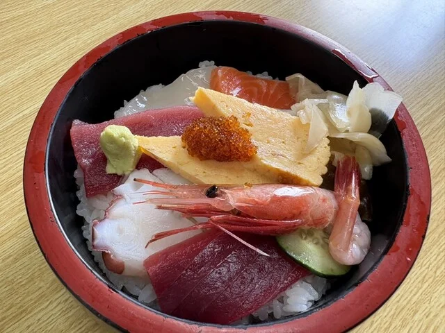 あおやま - 南永山（寿司）の写真