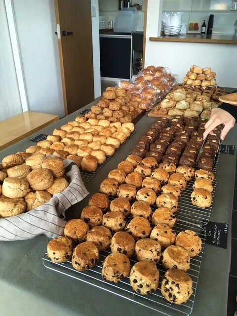 ベイクショップエブリデイ（bakeshopeveryday） - 帯広（パン）の写真