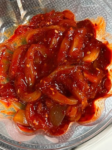 韓国本場の手づくりキムチ チョンギョンの店 - 下北（その他）の写真