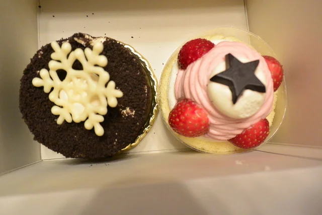 六花亭 コープさっぽろベルデ店（【旧店名】 花六花） - 柏林台（ケーキ）の写真