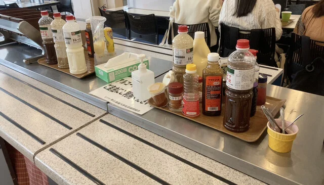 帯広畜産大学生協食堂（オビヒロチクサンダイガクセイキョウショクドウ） - 帯広（食堂）の写真