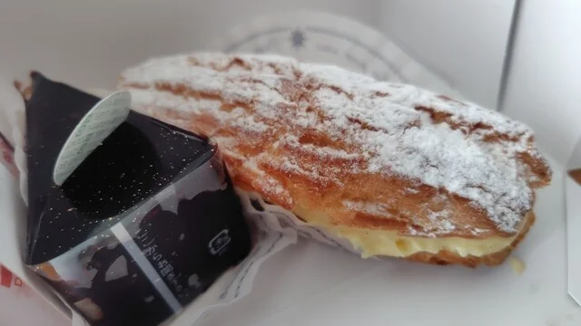 パティスリー アーベーラシーヌ（PATISSERIE A.B RACINES） - 糸井（ケーキ）の写真