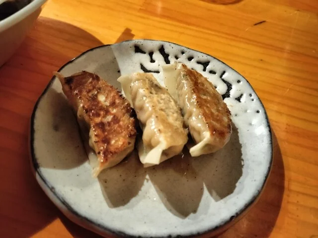 らーめん 靜 - 帯広（ラーメン）の写真