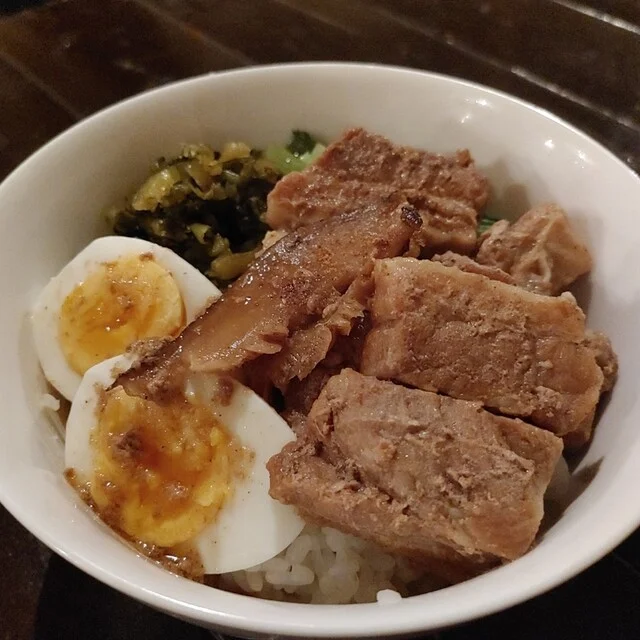 間借りCURRYと台湾菜 ウライブ - 旭川（スープカレー）の写真