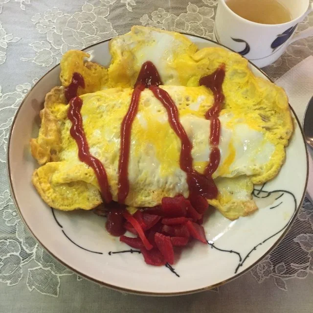 喫茶 銀 - 旭川四条（喫茶店）の写真