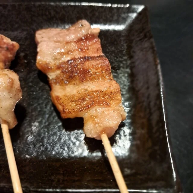 やきとり笑店ぼんくん - 旭川（焼き鳥）の写真