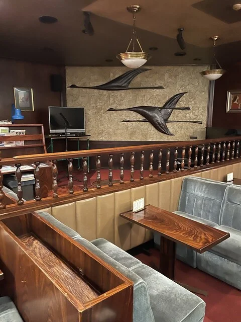 喫茶リリー - 釧路（喫茶店）の写真