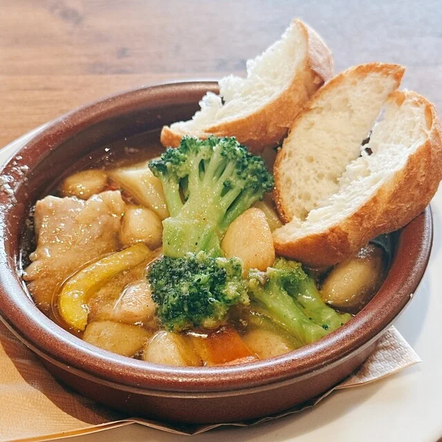 ジョリーパスタ 帯広西店（Jolly Pasta） - 柏林台（パスタ）の写真