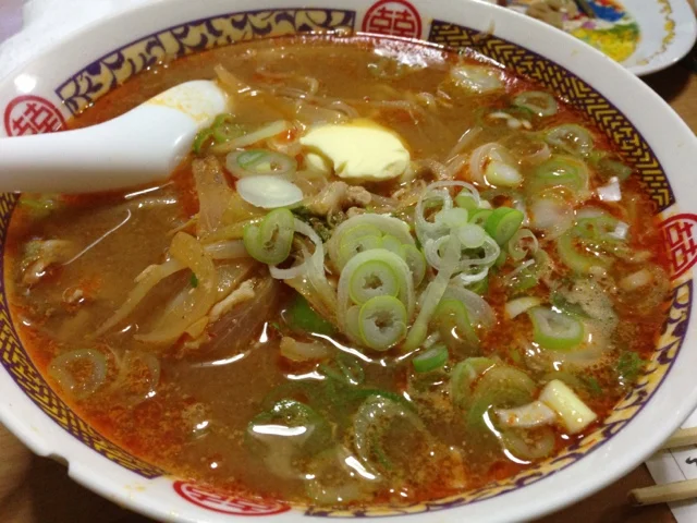 りらく亭 - 旭川四条（レストラン）の写真