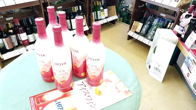 ワインプラザカワイ - 柏林台（ソフトクリーム）の写真