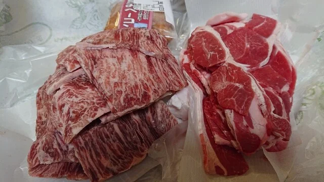 深澤精肉店 築港店 - 南小樽（その他）の写真