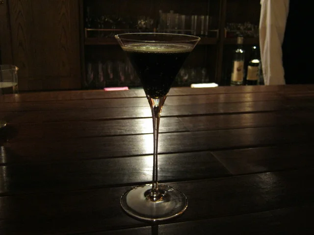 サロン・カビーネ - 釧路（バー）の写真