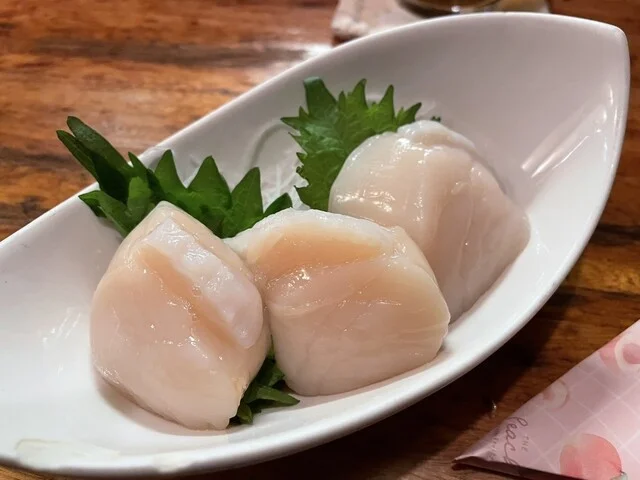 炉ばた　魚千（ウオセン） - 帯広（居酒屋）の写真