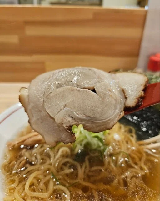 ユーダリル - 南稚内（ラーメン）の写真