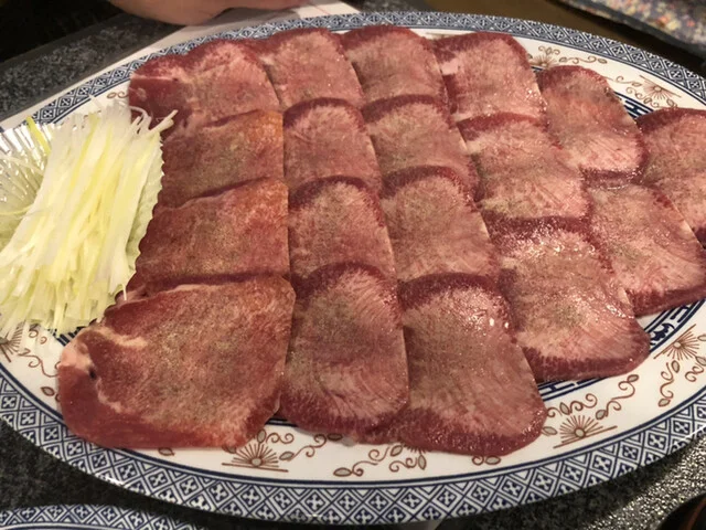 明香園 末広店 - 永山（焼肉）の写真