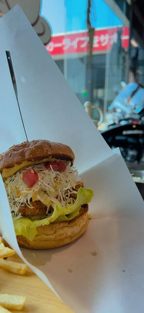 Cafe ROUTE38（カフェ ルートサンジュウハチ） - 新大楽毛（カフェ）の写真