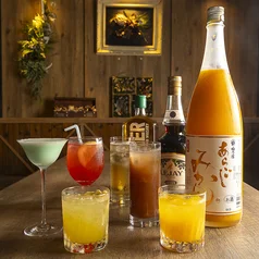 Cocktail Dining ステア（カクテル ダイニング　ステア） - 釧路（ダイニングバー）の写真