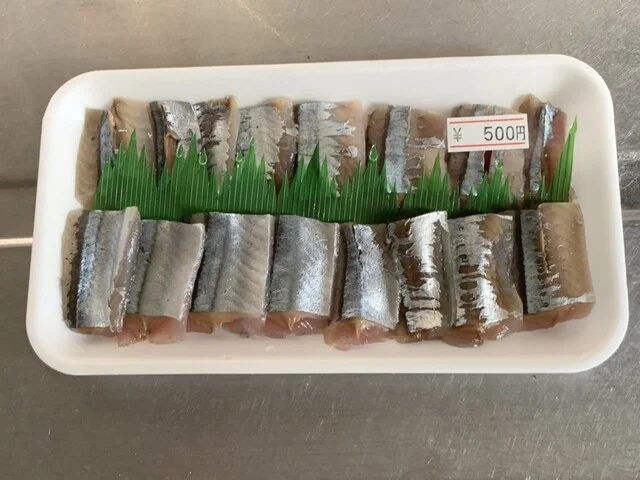 永原水産 - 西帯広（その他）の写真