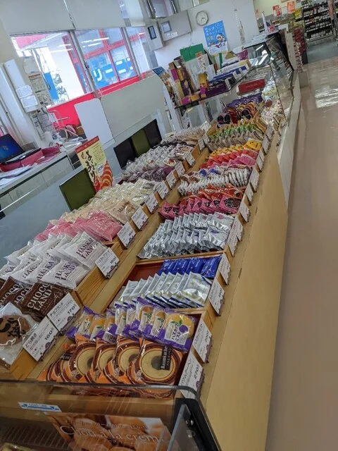 三星 マックスバリュ澄川町店（みつぼし） - 錦岡（ケーキ）の写真