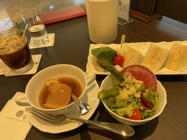 cafe Yukara（カフェ ユーカラ） - 登別市その他（カフェ）の写真