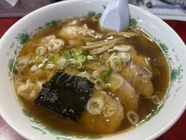 仁 - 新富士（ラーメン）の写真