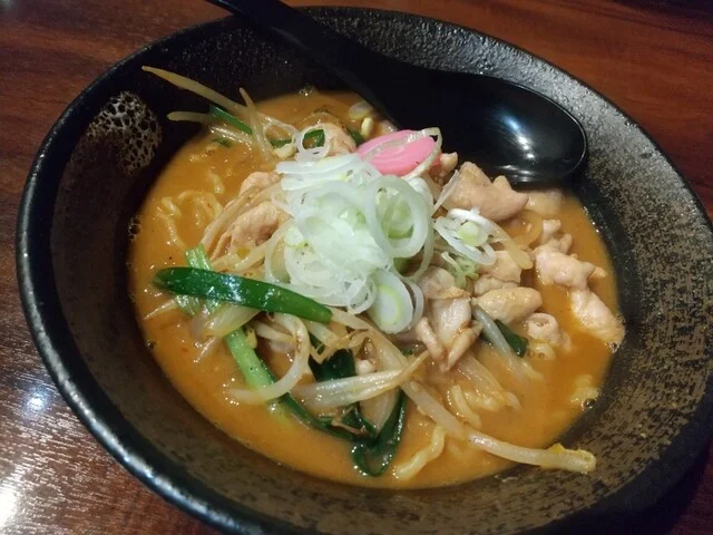 おたる蔵屋 長崎屋小樽店 - 小樽（ラーメン）の写真