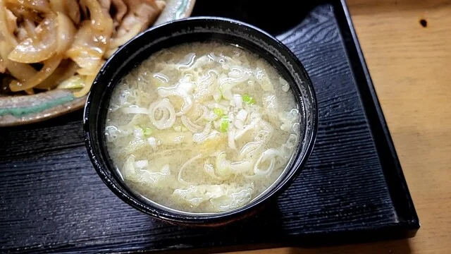 北の家 - 永山（かつ丼）の写真