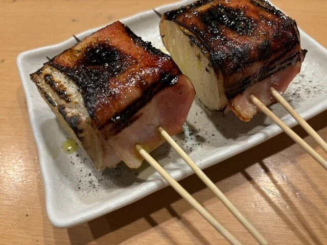 ぐっとん - 帯広（焼き鳥）の写真