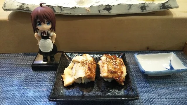 扇寿司 - 苫小牧（寿司）の写真