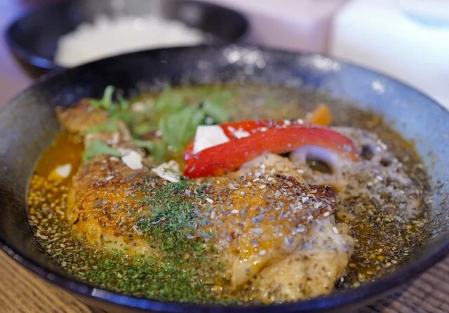 スープカレー モグモグ（Soup curry mog mog） - 洞爺湖町その他（スープカレー）の写真