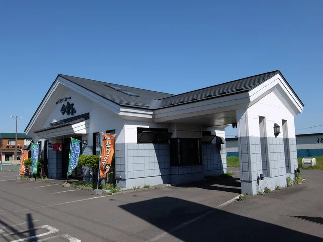 甚べい やなぎ町店（じんべい） - 沼ノ端（弁当）の写真