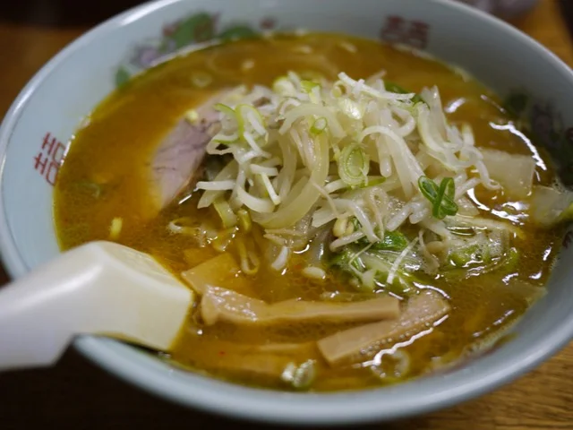 やま彦 - 小樽（ラーメン）の写真