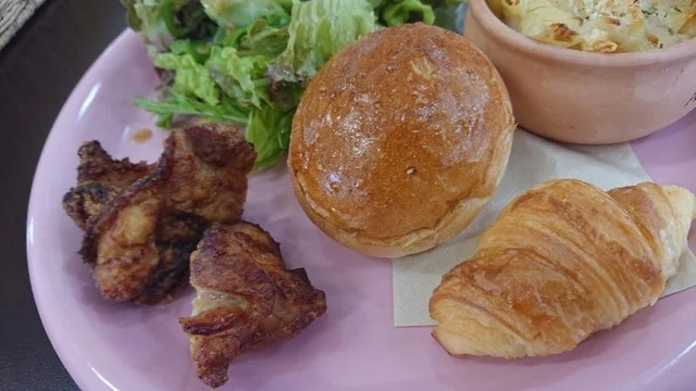 ランチカフェ ハッチ（Lunchcafe Hatch） - 西帯広（カフェ）の写真