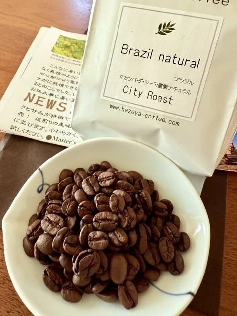 はぜや珈琲 - 桂台（コーヒースタンド）の写真