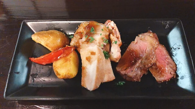 くろもんじ - 旭川（居酒屋）の写真