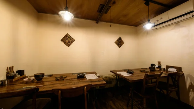 焼鳥とんとん 苫小牧 - 苫小牧（焼き鳥）の写真