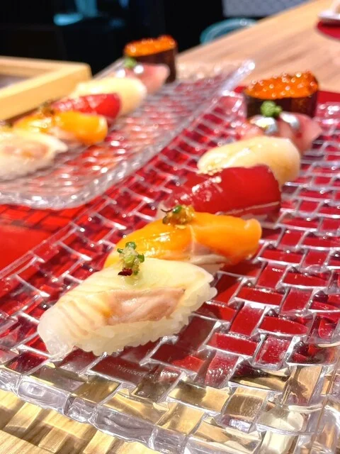 和バル TAKU - 小樽（串揚げ）の写真